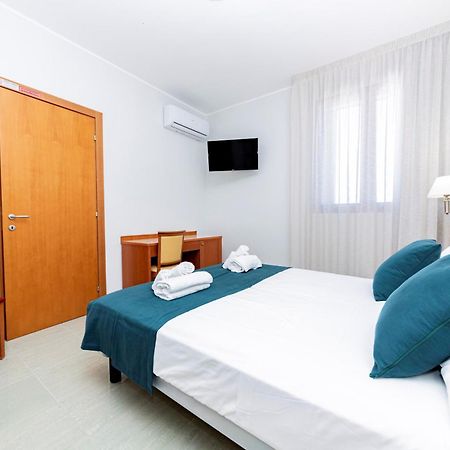 Hotel Alba Torre Lapillo Eksteriør bilde