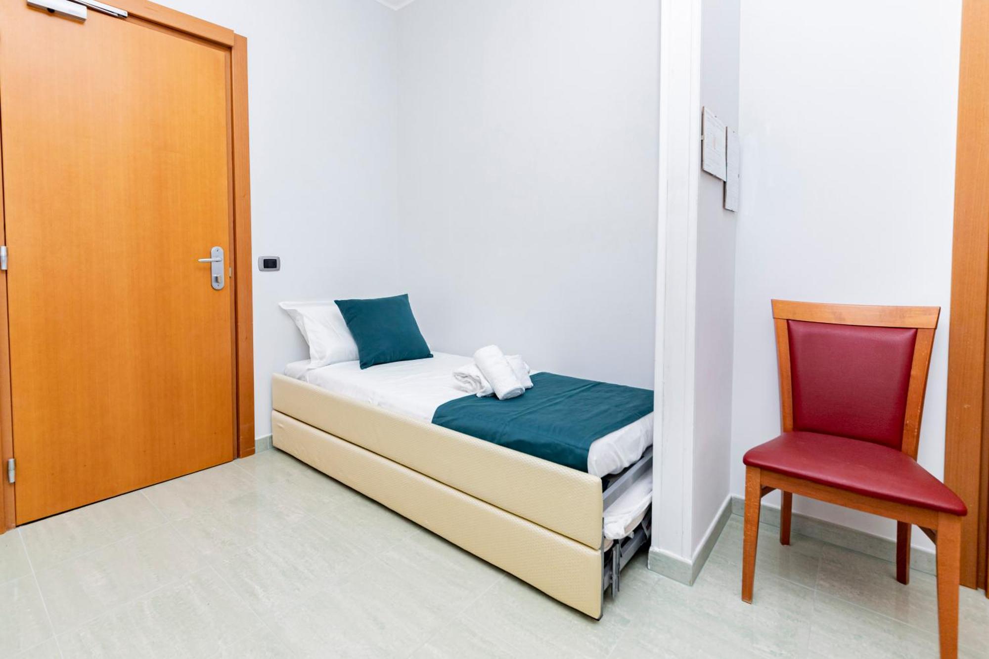 Hotel Alba Torre Lapillo Eksteriør bilde